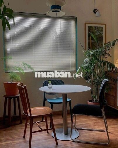 Sang nhượng cafe Quận 3 chính chủ