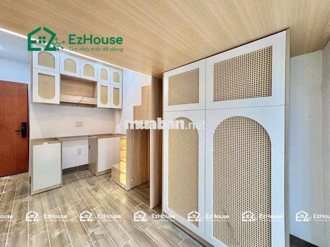 Khai Trương Siêu Phẩm Duplex Bancong Full NT ngay Lotte Mart, Rmit,TDT