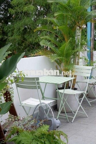 Sang nhượng cafe Quận 3 chính chủ