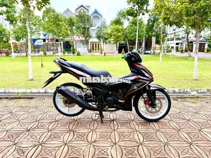 🛵Honda Winner V1 2018 Máy Êm Ngon Chính Chủ
