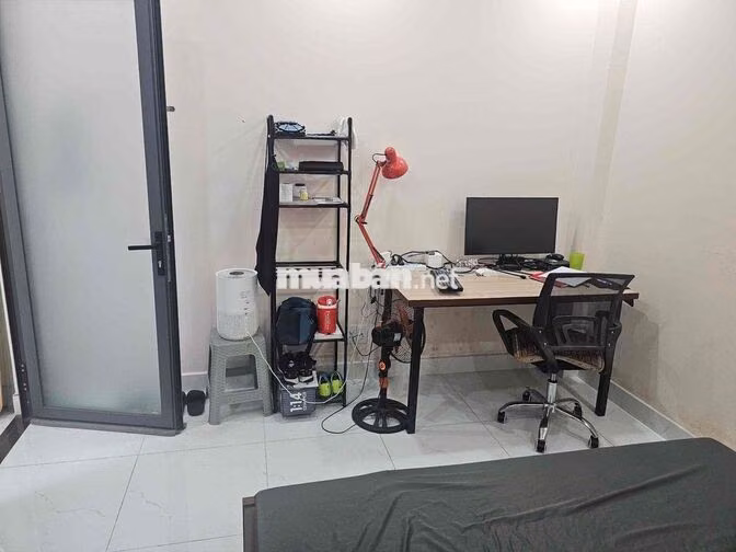 Tìm bạn share phòng nhà nguyên căn