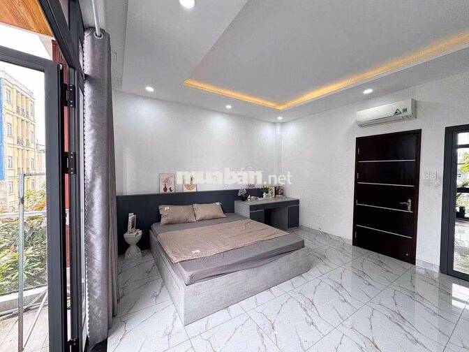 Khai trương studio ban công cửa sổ Lottte TDT RMIT NTTU UL UFM PMH SC