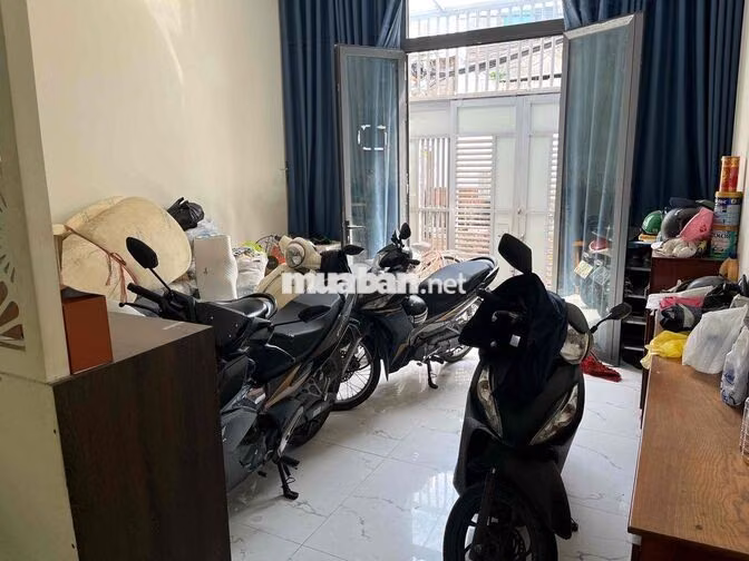 Tìm bạn share phòng nhà nguyên căn