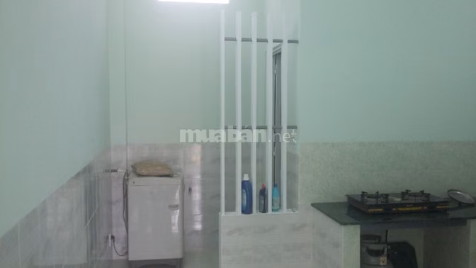 Cho thuê nhà nguyên căn 1 trệt,1 lầu đường 28, P. Linh Đông, TĐ