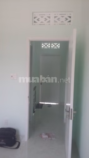 Cho thuê nhà nguyên căn 1 trệt,1 lầu đường 28, P. Linh Đông, TĐ