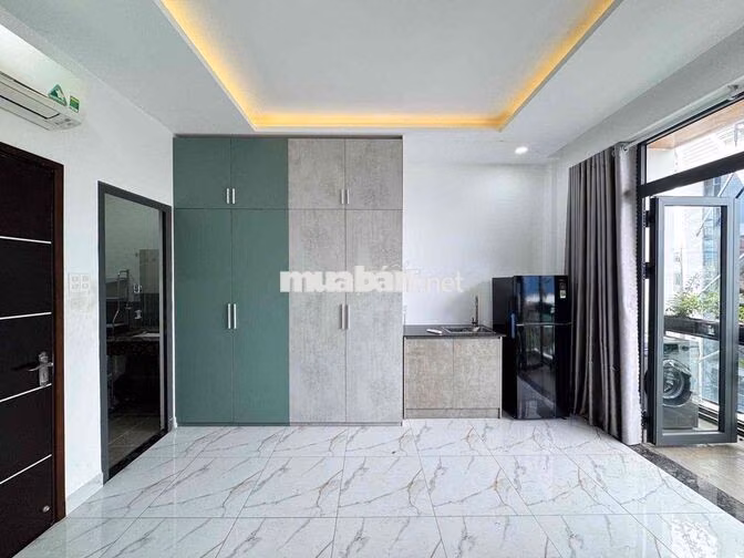 Khai trương studio ban công cửa sổ Lottte TDT RMIT NTTU UL UFM PMH SC