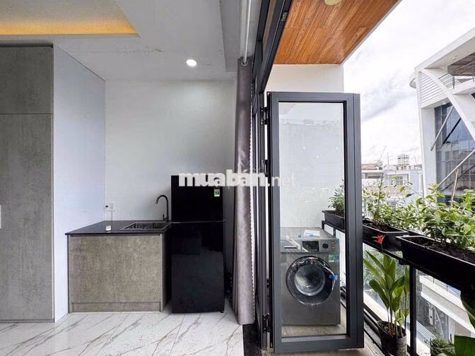 Khai trương studio ban công cửa sổ Lottte TDT RMIT NTTU UL UFM PMH SC