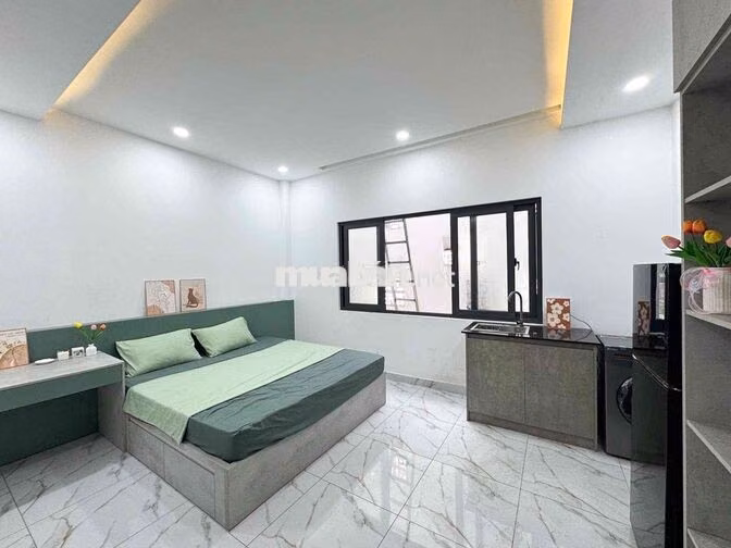Khai trương studio ban công cửa sổ Lottte TDT RMIT NTTU UL UFM PMH SC