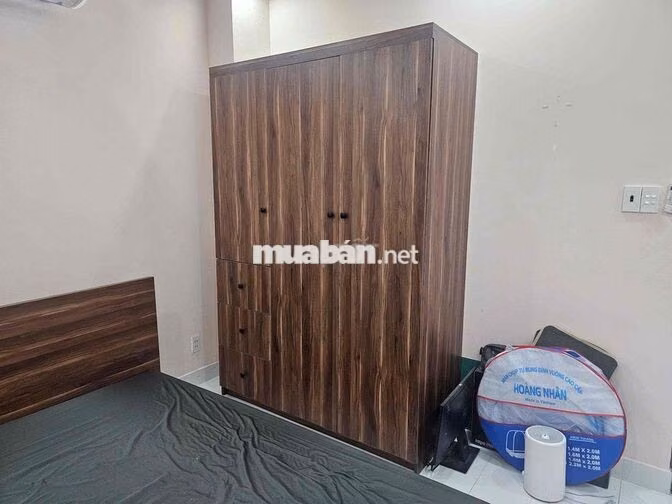 Tìm bạn share phòng nhà nguyên căn