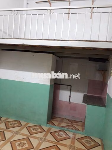 Cho thuê phòng trọ Quận Thủ Đức cũ