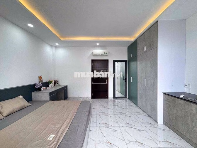 Khai trương studio ban công cửa sổ Lottte TDT RMIT NTTU UL UFM PMH SC