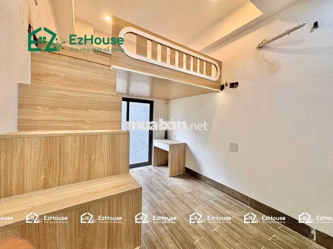 Khai Trương Siêu Phẩm Duplex Bancong Full NT ngay Lotte Mart, Rmit,TDT