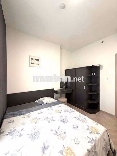 Căn 2pn, Diện tích 70m2 View Sông