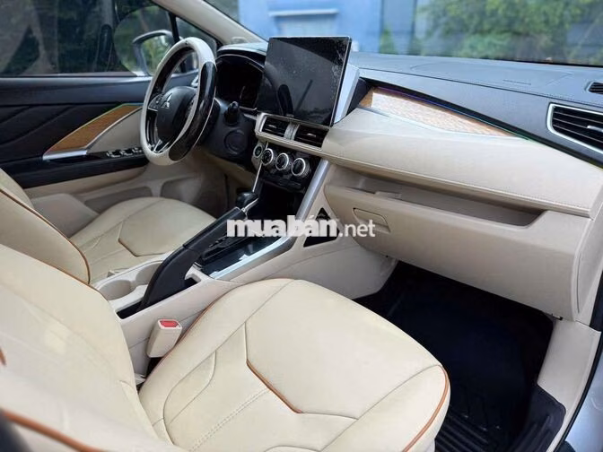 XPANDER SX 2019 TỰ ĐỘNG 108000KM BẢO HÀNH 1 NĂM