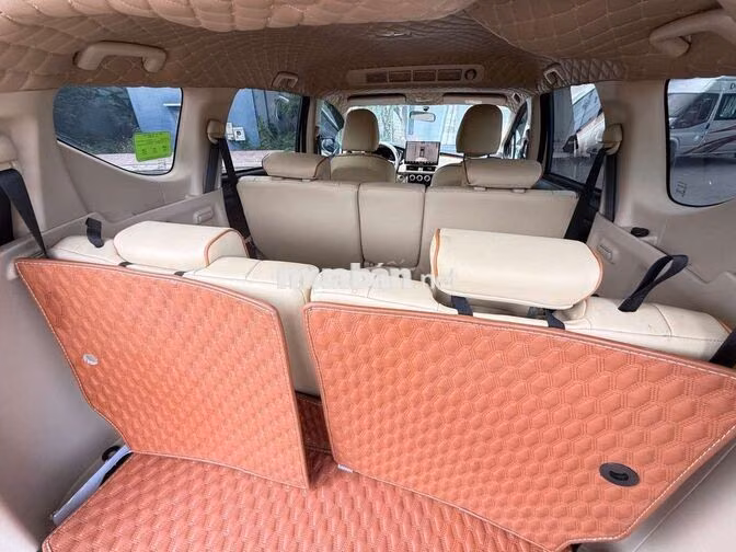 XPANDER SX 2019 TỰ ĐỘNG 108000KM BẢO HÀNH 1 NĂM