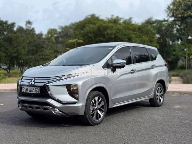 XPANDER SX 2019 TỰ ĐỘNG 108000KM BẢO HÀNH 1 NĂM