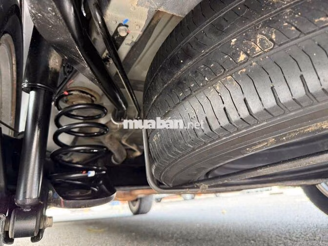 XPANDER SX 2019 TỰ ĐỘNG 108000KM BẢO HÀNH 1 NĂM