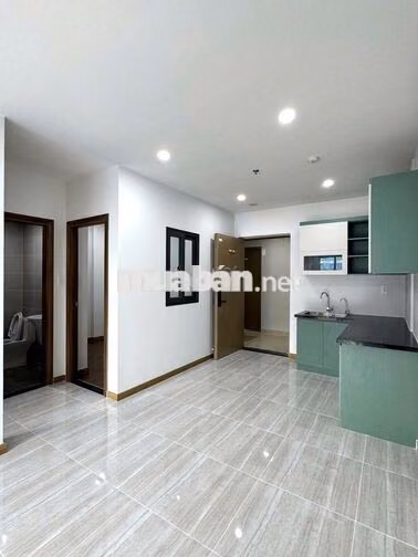 Cho thuê 2PN2WC 6tr, đầu tháng 10 ở được