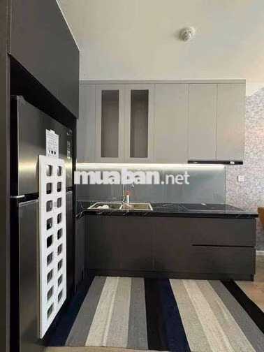 Căn 2pn, Diện tích 70m2 View Sông