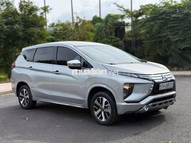 XPANDER SX 2019 TỰ ĐỘNG 108000KM BẢO HÀNH 1 NĂM