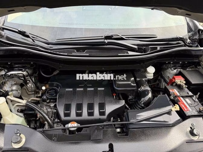 XPANDER SX 2019 TỰ ĐỘNG 108000KM BẢO HÀNH 1 NĂM