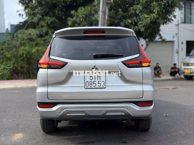 XPANDER SX 2019 TỰ ĐỘNG 108000KM BẢO HÀNH 1 NĂM