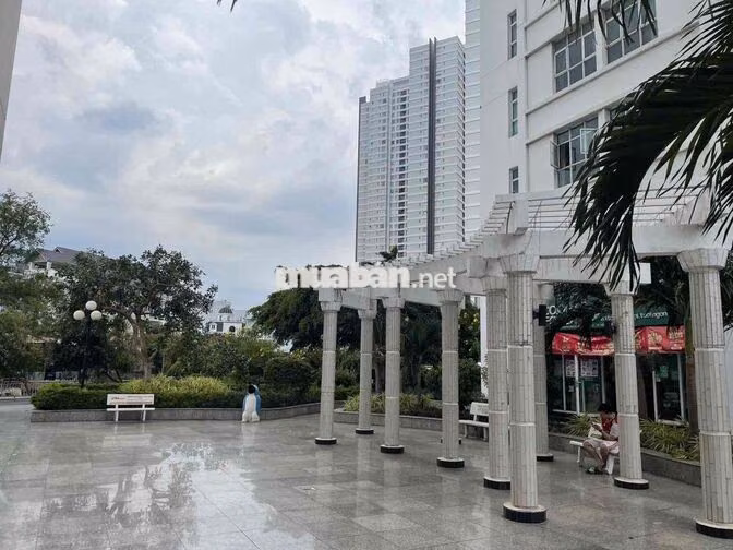 BÁN PENTHOUSE DUPLEX TẦNG 39 HOÀNG ANH THANH BÌNH- DT 420M2 - 11,5 TỶ
