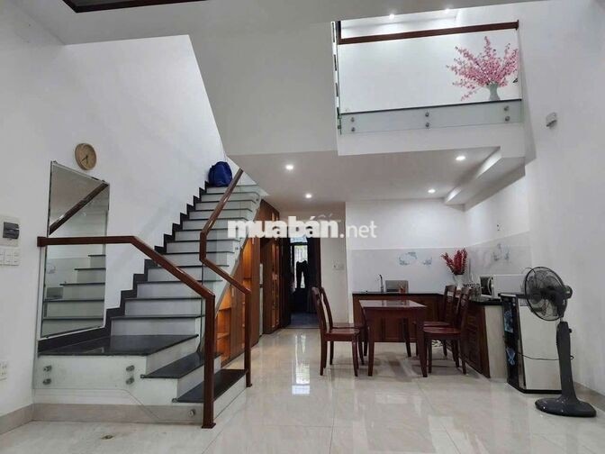 🏡 CHO THUÊ NHÀ 3 TẦNG MT ĐOÀN KHUÊ - NAM VIỆT Á