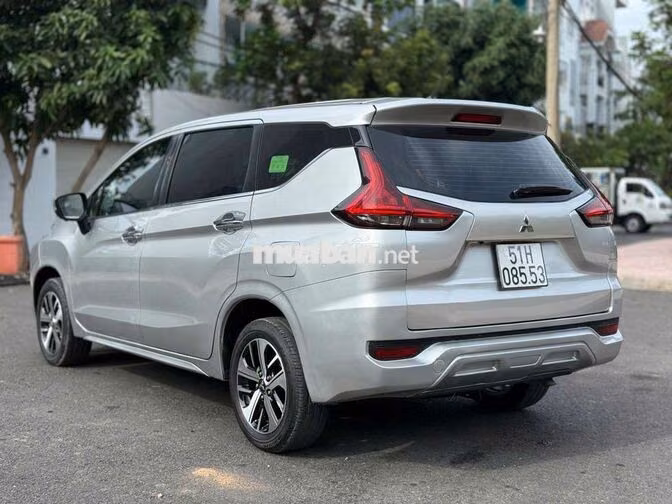 XPANDER SX 2019 TỰ ĐỘNG 108000KM BẢO HÀNH 1 NĂM