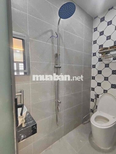 Nhà Đẹp Góc 2 Mặt Tiền 1 Trệt 1 Lầu 2pn 2wc ngay Chợ Hiệp Bình 2.6Tỷ
