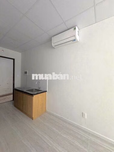 Cho thuê căn Studio trong cụm Bcons City 4tr3 full NT làng đại học