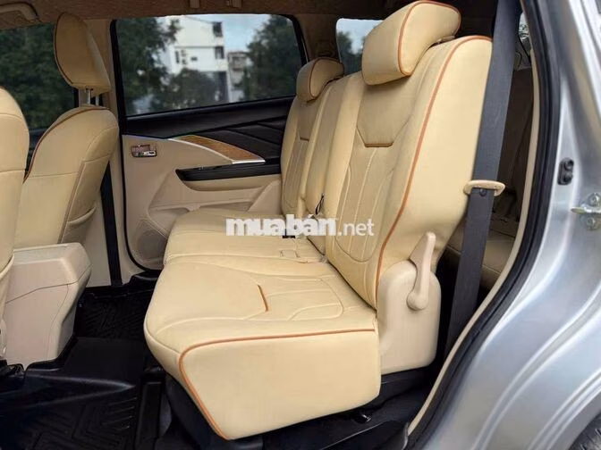 XPANDER SX 2019 TỰ ĐỘNG 108000KM BẢO HÀNH 1 NĂM