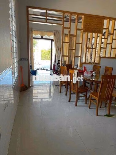 nhà hoà hiệp TP HCM 462m2 có 100 thổ cư 10x45