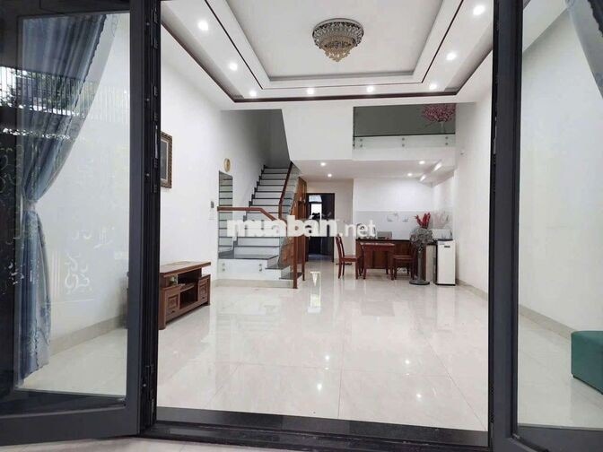 🏡 CHO THUÊ NHÀ 3 TẦNG MT ĐOÀN KHUÊ - NAM VIỆT Á