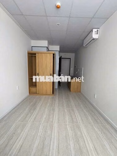 Cho thuê căn Studio trong cụm Bcons City 4tr3 full NT làng đại học