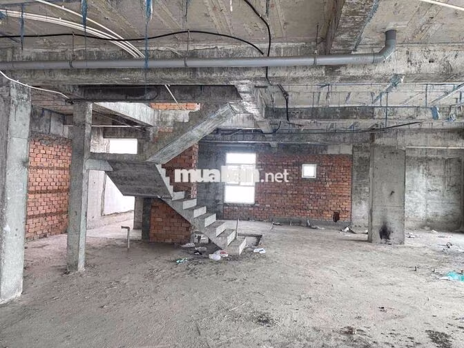 BÁN PENTHOUSE DUPLEX TẦNG 39 HOÀNG ANH THANH BÌNH- DT 420M2 - 11,5 TỶ