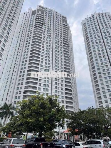 BÁN PENTHOUSE DUPLEX TẦNG 39 HOÀNG ANH THANH BÌNH- DT 420M2 - 11,5 TỶ