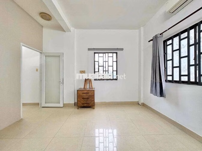 Căn hộ 1 phòng ngủ full nội thất ngay Phạm Văn đồng,linh Đông,gigamall