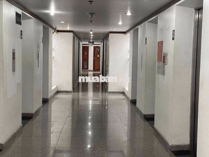 BÁN PENTHOUSE DUPLEX TẦNG 39 HOÀNG ANH THANH BÌNH- DT 420M2 - 11,5 TỶ