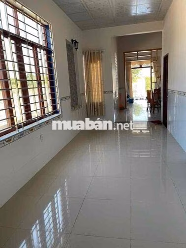 nhà hoà hiệp TP HCM 462m2 có 100 thổ cư 10x45