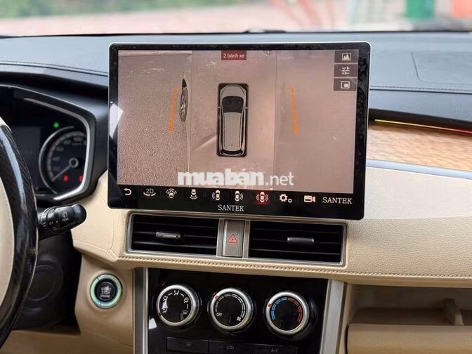 XPANDER SX 2019 TỰ ĐỘNG 108000KM BẢO HÀNH 1 NĂM