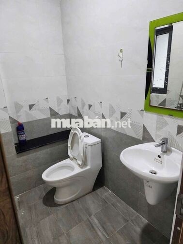 🏡 CHO THUÊ NHÀ 3 TẦNG MT ĐOÀN KHUÊ - NAM VIỆT Á