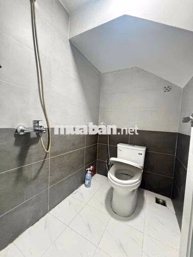 NHÀ PHỐ BIỆT THỰ HẺM TĂNG MINH PHỤNG