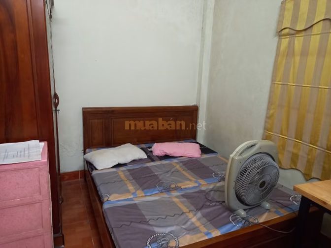 Cho thuê nhà riêng tại số 32/180, Xóm Thắng Lợi, Dương Nội, Hà Nội