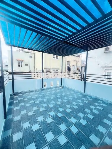 HIẾM- LÂM VĂN BỀN Q7- HẺM ÔTÔ- 4x10m- 3 TẦNG- CHỈ 4 TỶ NHỈNH