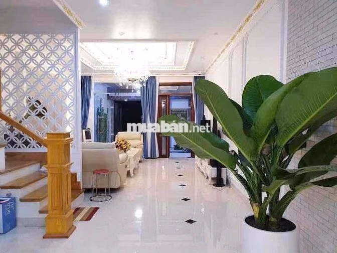 CHO THUÊ NHÀ 3 TẦNG KHU NAM VIỆT Á