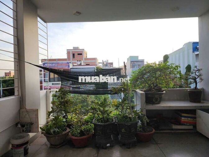 🏡 CHO THUÊ NHÀ 3 TẦNG MT ĐOÀN KHUÊ - NAM VIỆT Á
