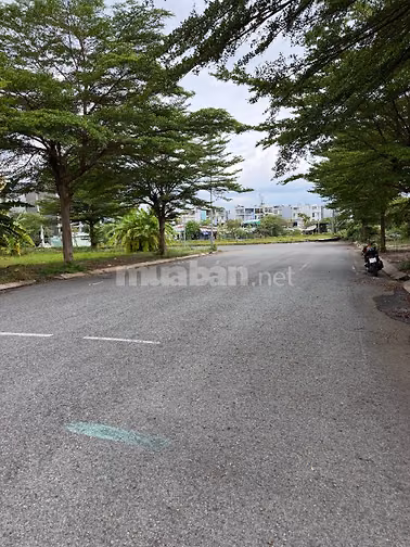 Bán nền đất 5x20m KDC Đại Phúc, Xã Bình Hưng, Bình Chánh