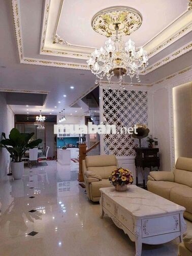 CHO THUÊ NHÀ 3 TẦNG KHU NAM VIỆT Á