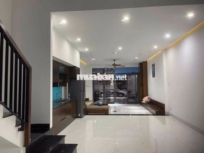 🏡🏡CHO THUÊ NHÀ 6 PHÒNG NGỦ KHU NAM VIỆT Á - GẦN SÔNG